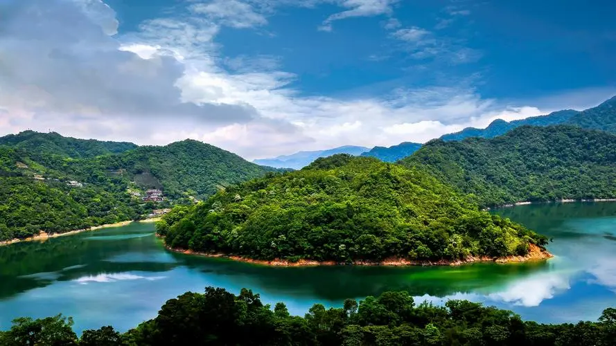 节能高精度绿色